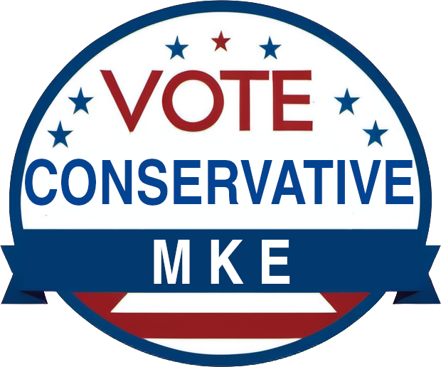 Vote Conservative Milwaukee